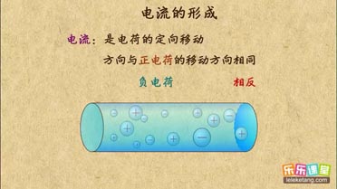 电流大小及其计算